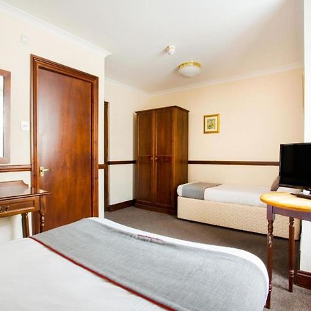 Brunel Inn Saltash Room photo