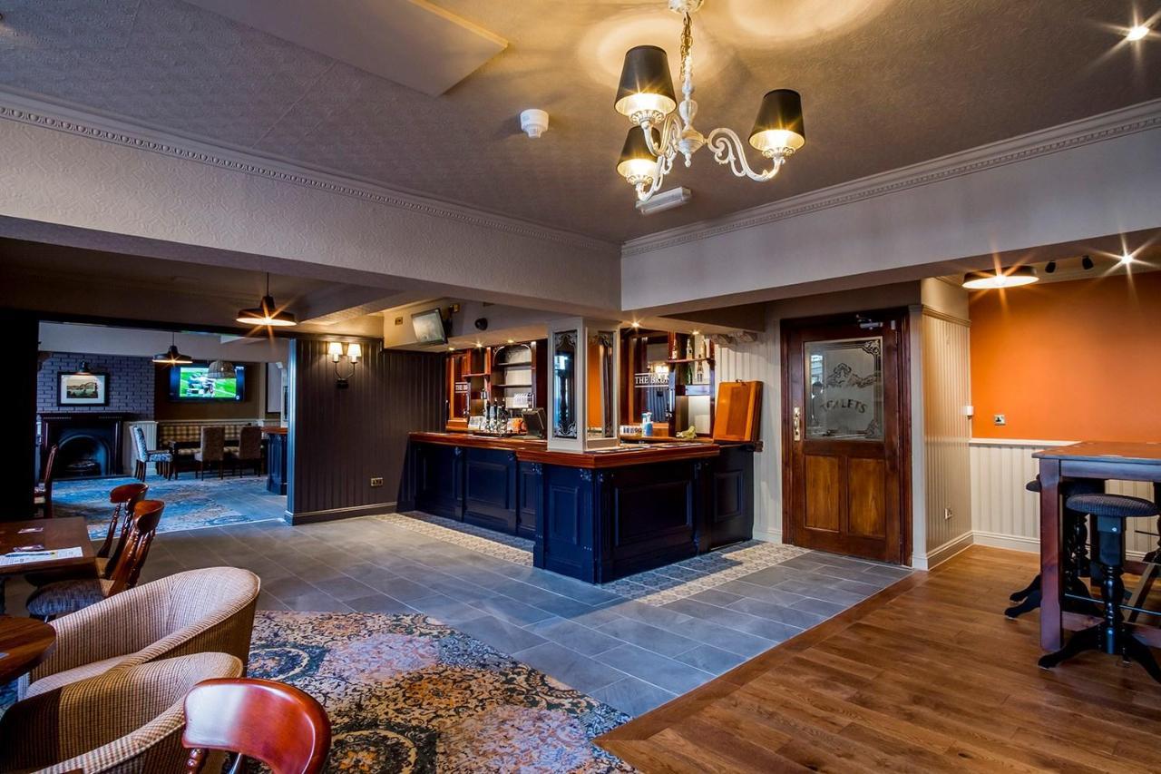 Brunel Inn Saltash Exterior photo