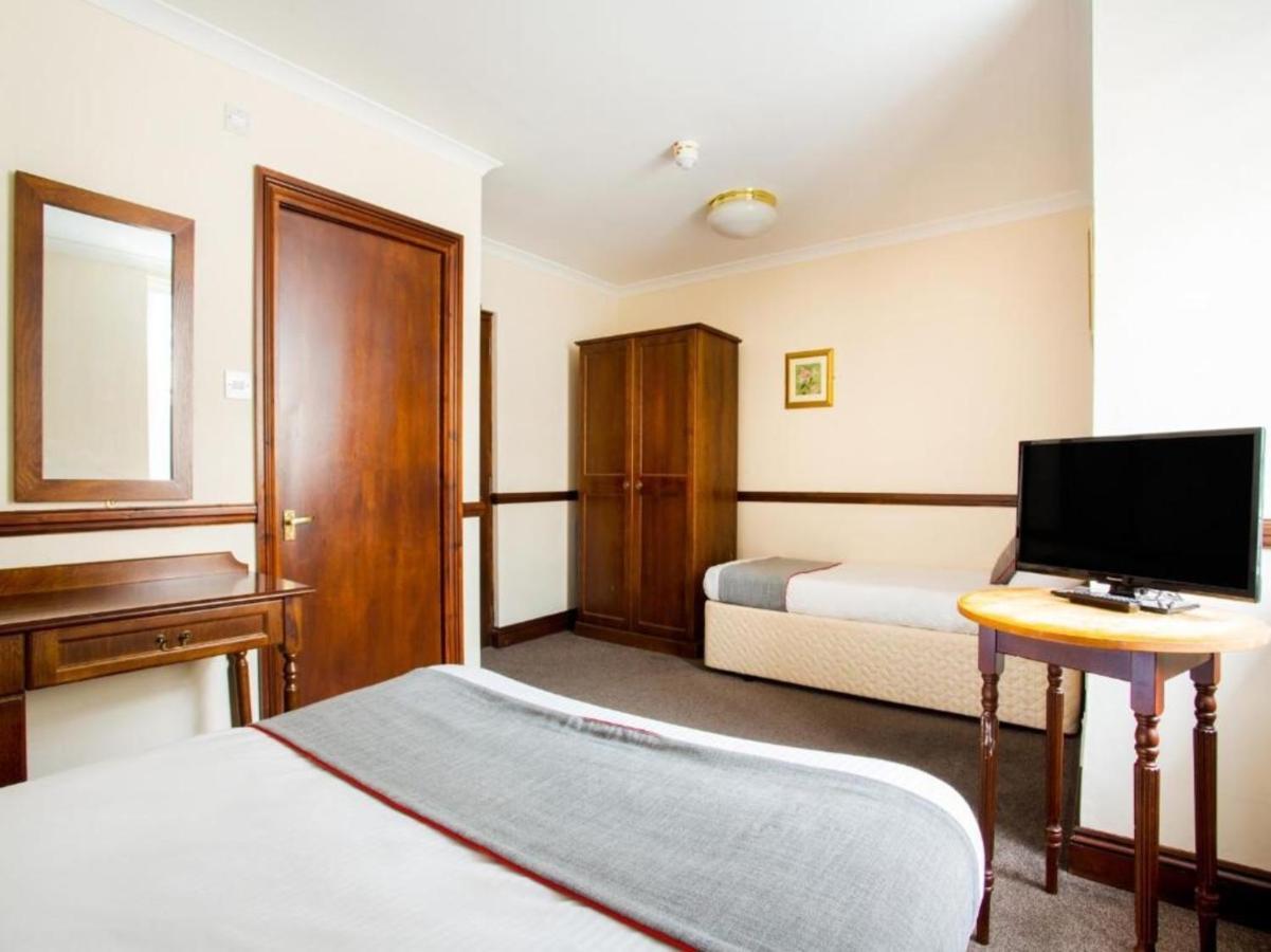 Brunel Inn Saltash Room photo