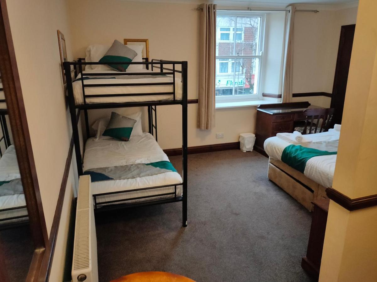 Brunel Inn Saltash Room photo