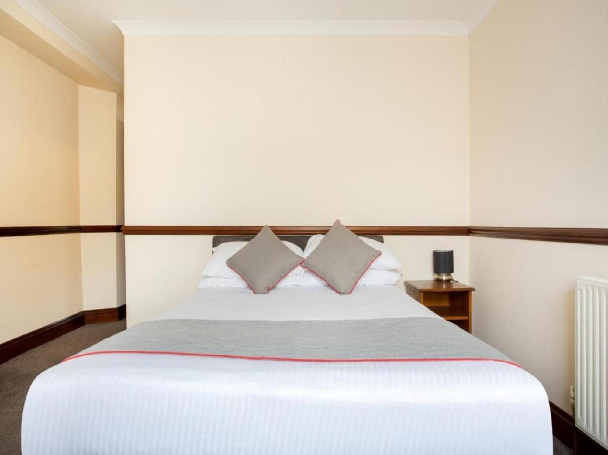 Brunel Inn Saltash Room photo