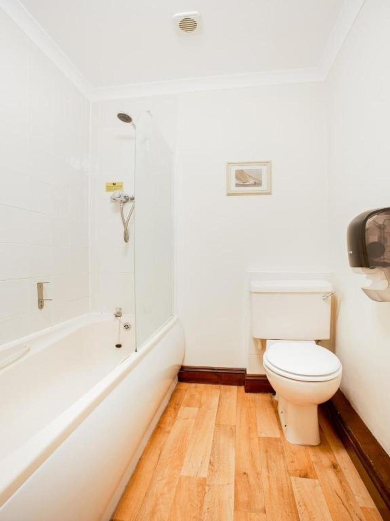 Brunel Inn Saltash Room photo
