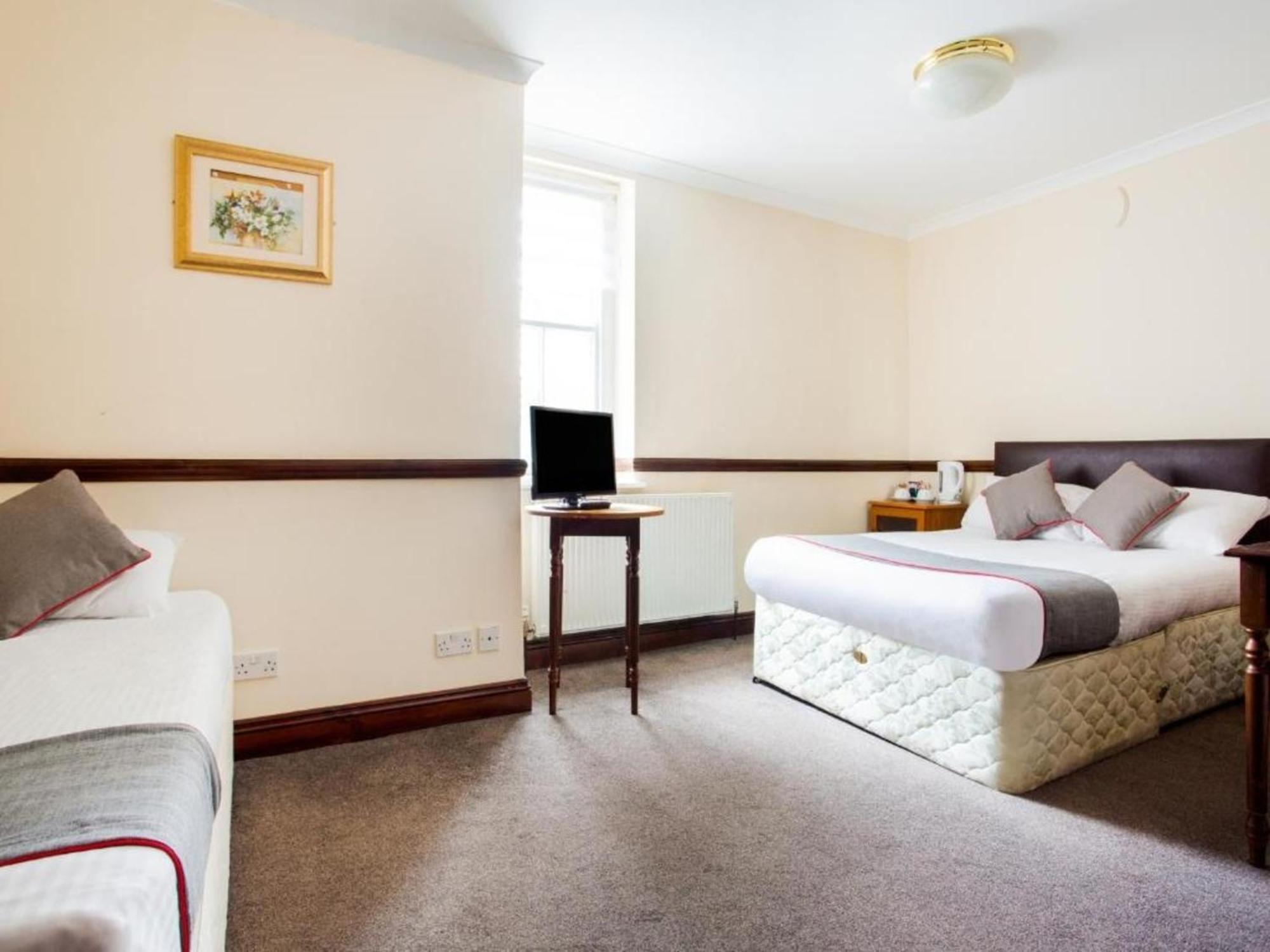 Brunel Inn Saltash Room photo